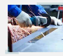 Услуги Изготовление металлоконструкций под ключ в Пятигорске