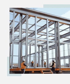 Услуги Изготовление металлоконструкций под ключ в Пятигорске