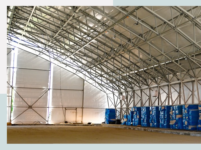 Строительство крытых катков в Пятигорске