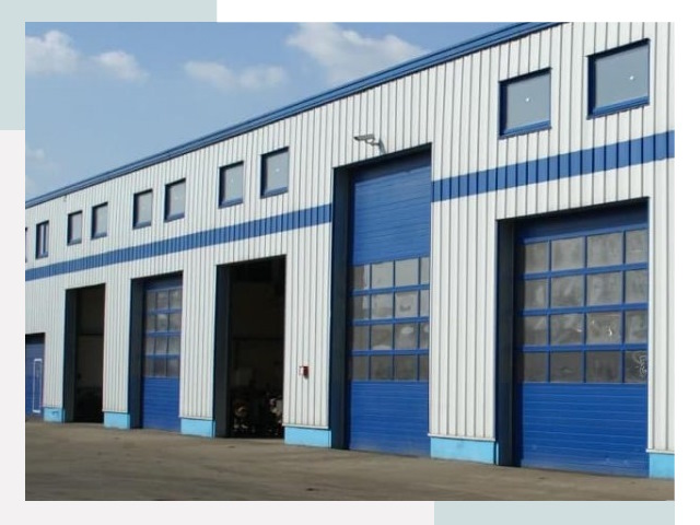 Строительство сто в Пятигорске