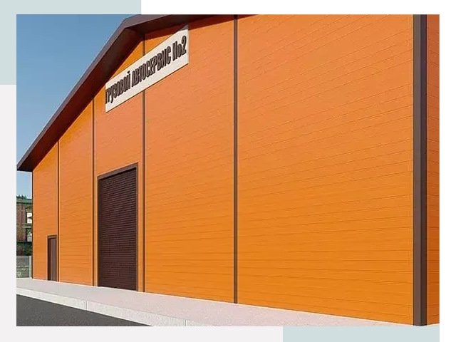 Строительство автосервисов в Пятигорске