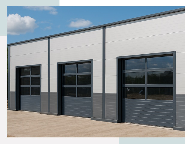 Строительство автомоек в Пятигорске