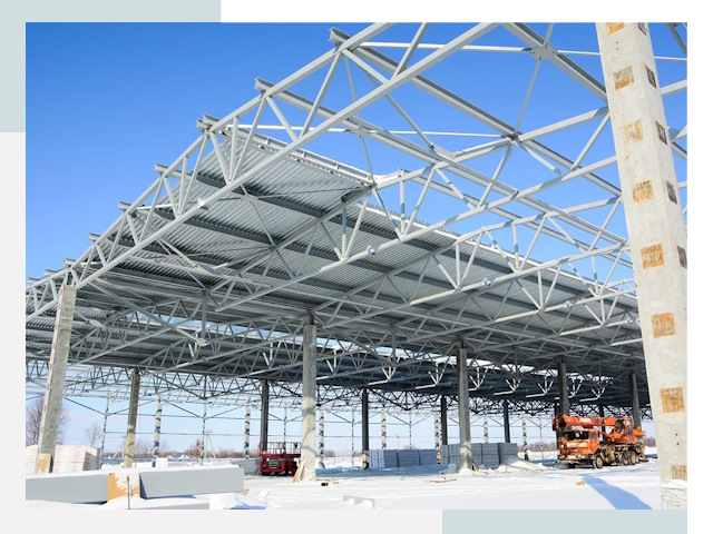 Строительство паркингов в Пятигорске