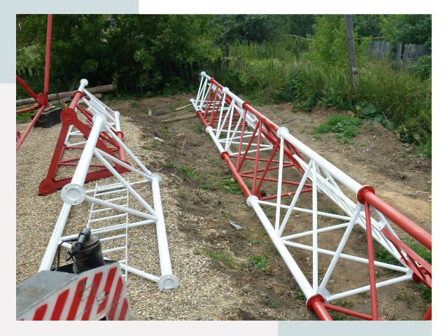 Башни связи в Пятигорске