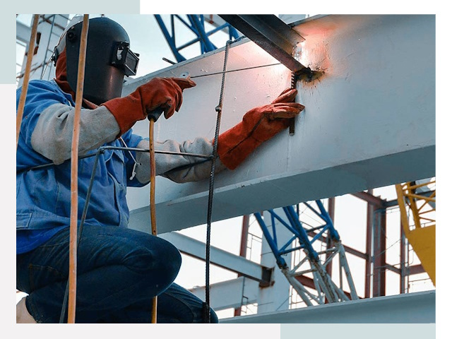 Генеральный подряд в Пятигорске от 616 руб. - Надежность и качество