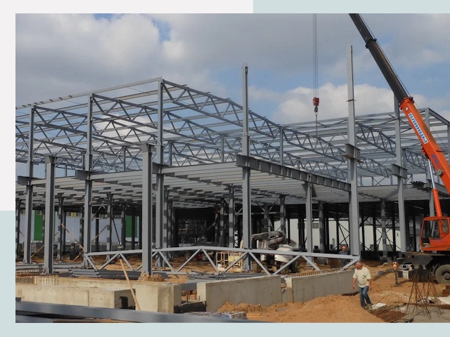 Генеральный подряд в Пятигорске