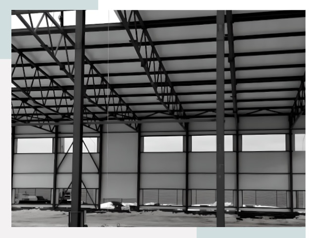 Производство ангаров в Пятигорске