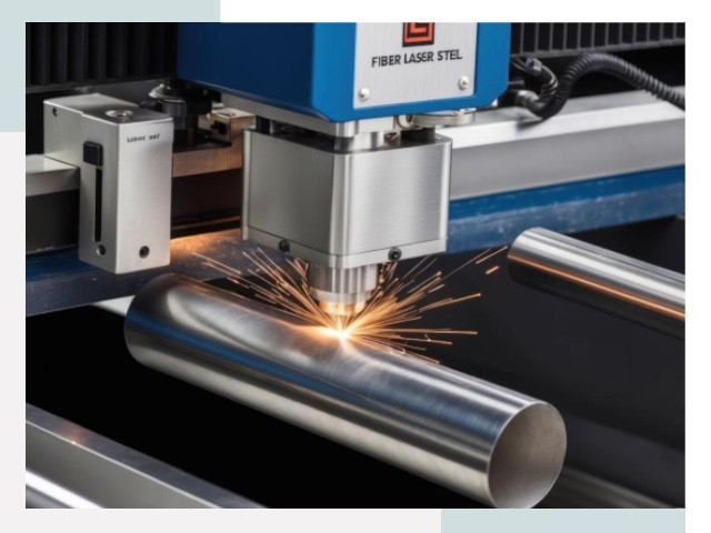 Лазерная резка металла в Пятигорске