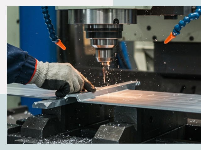 Металлообработка в Пятигорске от 616 руб. - Надежно и быстро